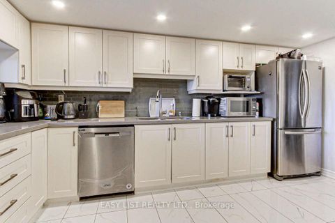 Photo 9 at 1909 - 2330 Bridletowne Circle, L'Amoreaux, Toronto