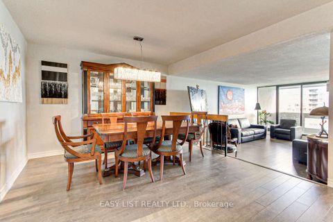 Photo 11 at 1909 - 2330 Bridletowne Circle, L'Amoreaux, Toronto