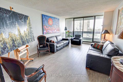 Photo 12 at 1909 - 2330 Bridletowne Circle, L'Amoreaux, Toronto