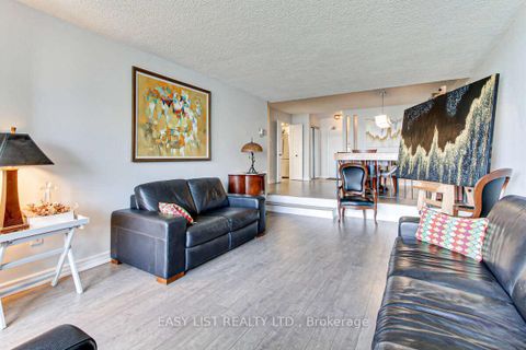 Photo 14 at 1909 - 2330 Bridletowne Circle, L'Amoreaux, Toronto