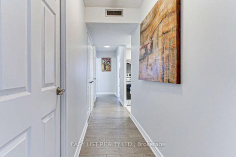 Photo 15 at 1909 - 2330 Bridletowne Circle, L'Amoreaux, Toronto