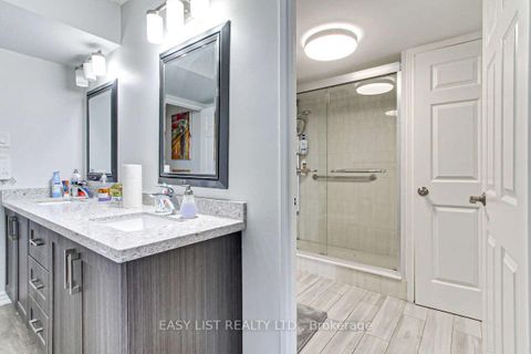 Photo 18 at 1909 - 2330 Bridletowne Circle, L'Amoreaux, Toronto