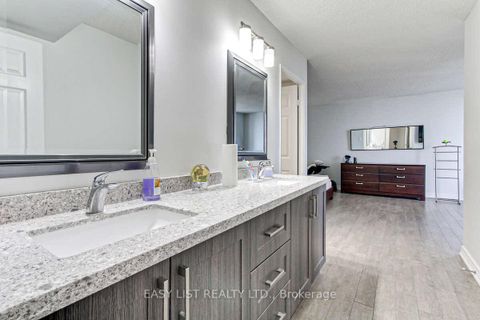 Photo 20 at 1909 - 2330 Bridletowne Circle, L'Amoreaux, Toronto