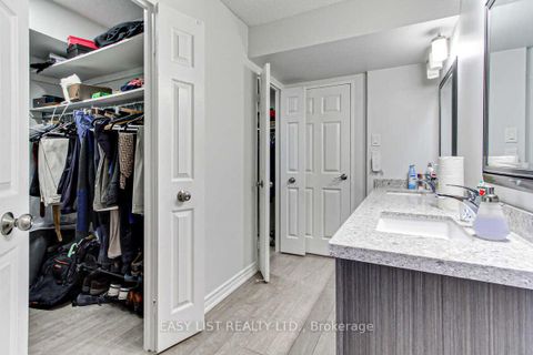 Photo 21 at 1909 - 2330 Bridletowne Circle, L'Amoreaux, Toronto
