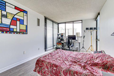 Photo 23 at 1909 - 2330 Bridletowne Circle, L'Amoreaux, Toronto
