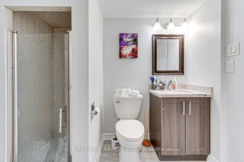 Photo 25 at 1909 - 2330 Bridletowne Circle, L'Amoreaux, Toronto