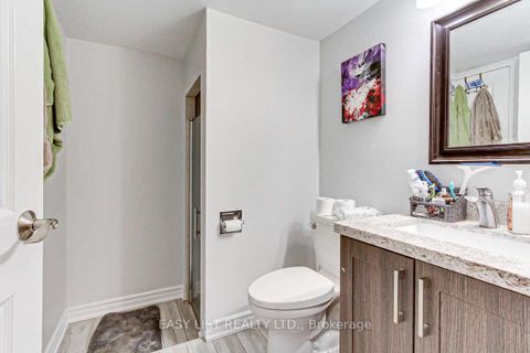 Photo 26 at 1909 - 2330 Bridletowne Circle, L'Amoreaux, Toronto
