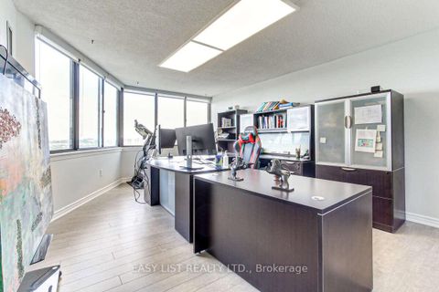 Photo 27 at 1909 - 2330 Bridletowne Circle, L'Amoreaux, Toronto