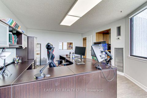 Photo 28 at 1909 - 2330 Bridletowne Circle, L'Amoreaux, Toronto