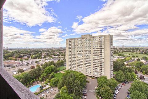 Photo 30 at 1909 - 2330 Bridletowne Circle, L'Amoreaux, Toronto