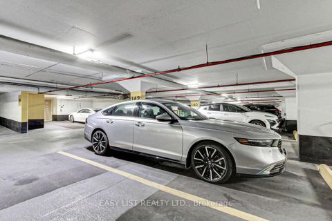 Photo 31 at 1909 - 2330 Bridletowne Circle, L'Amoreaux, Toronto