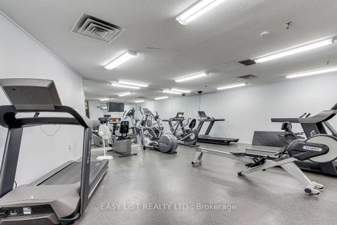 Photo 32 at 1909 - 2330 Bridletowne Circle, L'Amoreaux, Toronto