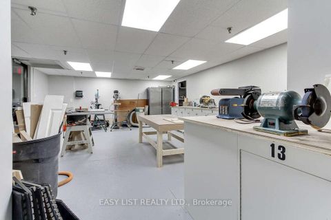 Photo 33 at 1909 - 2330 Bridletowne Circle, L'Amoreaux, Toronto