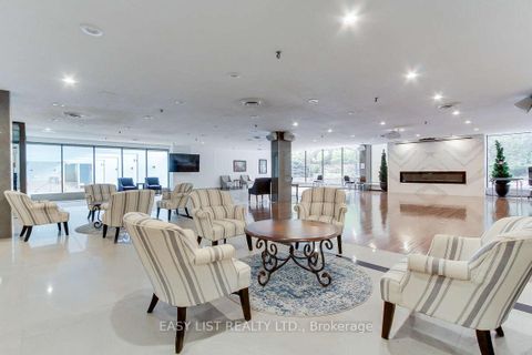 Photo 38 at 1909 - 2330 Bridletowne Circle, L'Amoreaux, Toronto