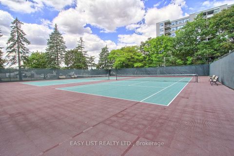 Photo 42 at 1909 - 2330 Bridletowne Circle, L'Amoreaux, Toronto