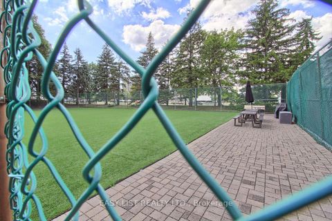 Photo 43 at 1909 - 2330 Bridletowne Circle, L'Amoreaux, Toronto