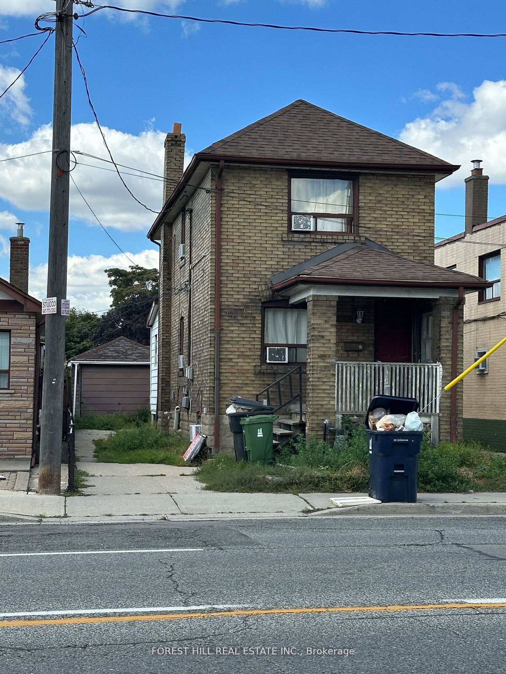 666 Jane Street, Smythe, Toronto by Alessia Polo 666 Jane Street, Smythe, Toronto