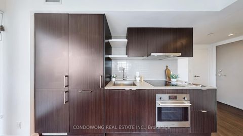 Photo 3 at 4102 - 100 Harbour Street, Waterfront Communities C1, Toronto