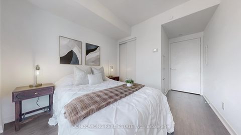 Photo 7 at 4102 - 100 Harbour Street, Waterfront Communities C1, Toronto
