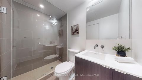Photo 8 at 4102 - 100 Harbour Street, Waterfront Communities C1, Toronto