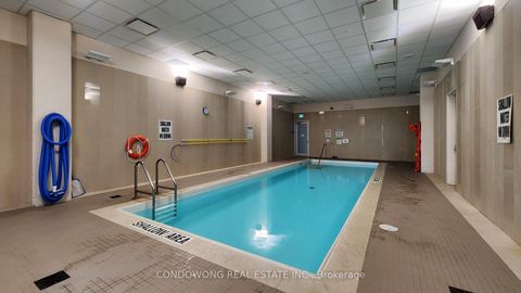 Photo 14 at 4102 - 100 Harbour Street, Waterfront Communities C1, Toronto