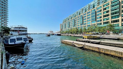 Photo 18 at 4102 - 100 Harbour Street, Waterfront Communities C1, Toronto