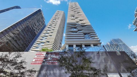 Photo 20 at 4102 - 100 Harbour Street, Waterfront Communities C1, Toronto