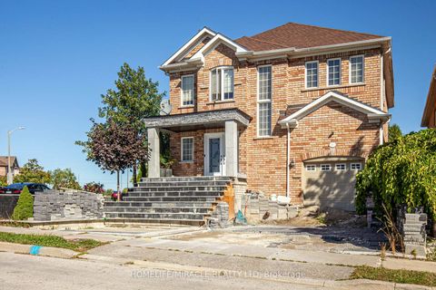 Photo 2 at 34 Bottero Drive, Rural Vaughan, Vaughan