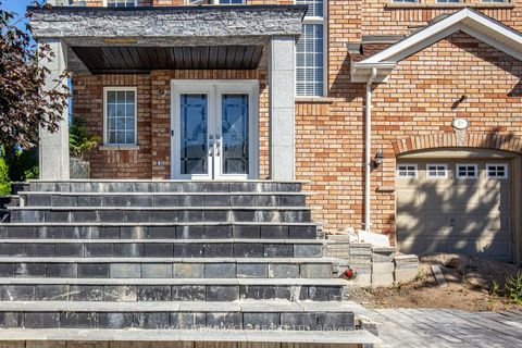 Photo 3 at 34 Bottero Drive, Rural Vaughan, Vaughan