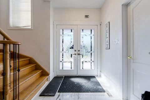 Photo 4 at 34 Bottero Drive, Rural Vaughan, Vaughan