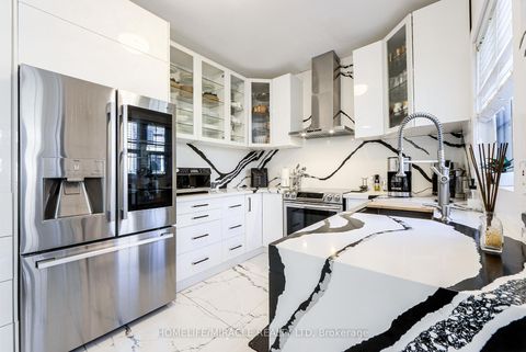 Photo 14 at 34 Bottero Drive, Rural Vaughan, Vaughan