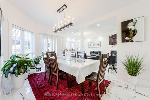 Photo 16 at 34 Bottero Drive, Rural Vaughan, Vaughan