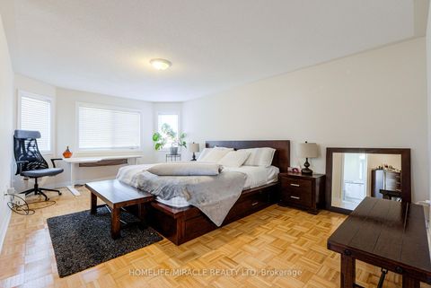 Photo 24 at 34 Bottero Drive, Rural Vaughan, Vaughan