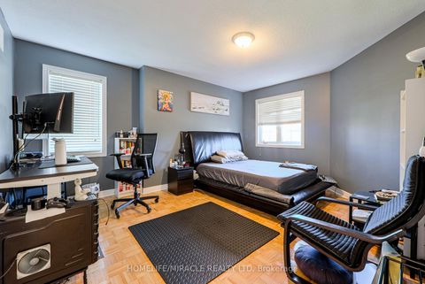 Photo 31 at 34 Bottero Drive, Rural Vaughan, Vaughan