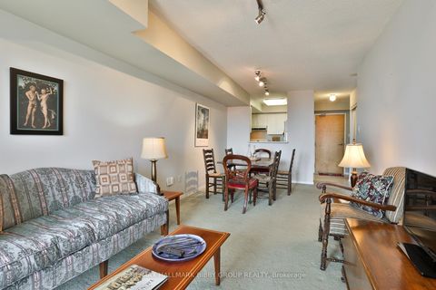 Photo 2 at 1007 - 39 Parliament Street, Waterfront Communities C8, Toronto