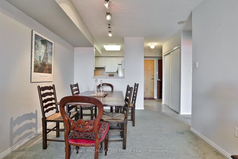 Photo 4 at 1007 - 39 Parliament Street, Waterfront Communities C8, Toronto