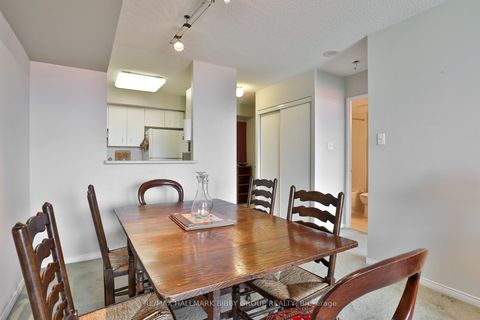 Photo 5 at 1007 - 39 Parliament Street, Waterfront Communities C8, Toronto