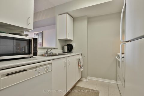 Photo 7 at 1007 - 39 Parliament Street, Waterfront Communities C8, Toronto