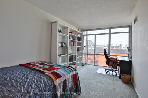 Photo 10 at 1007 - 39 Parliament Street, Waterfront Communities C8, Toronto