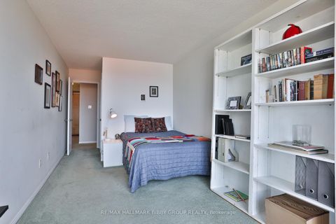 Photo 11 at 1007 - 39 Parliament Street, Waterfront Communities C8, Toronto