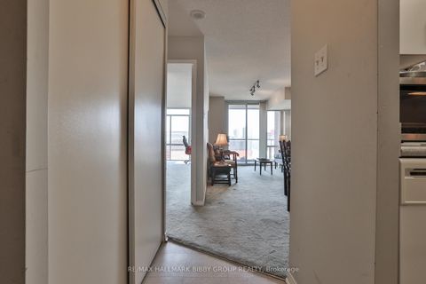 Photo 12 at 1007 - 39 Parliament Street, Waterfront Communities C8, Toronto