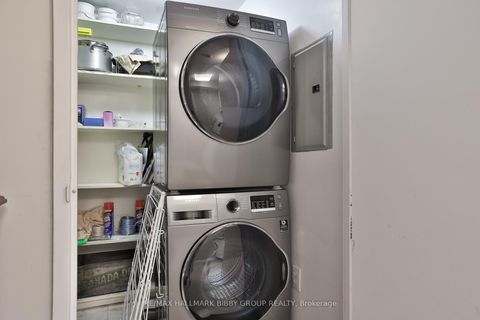 Photo 14 at 1007 - 39 Parliament Street, Waterfront Communities C8, Toronto
