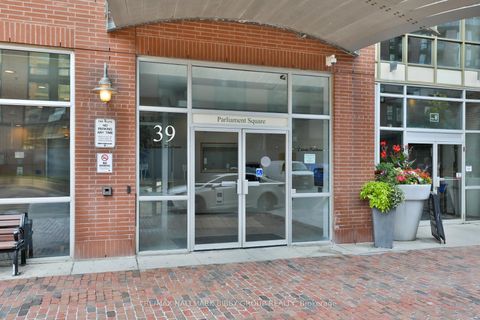 Photo 18 at 1007 - 39 Parliament Street, Waterfront Communities C8, Toronto