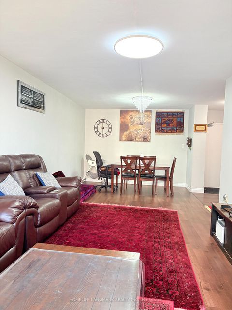Photo 1 at 716 - 370 Dixon Road, The Westway, Toronto