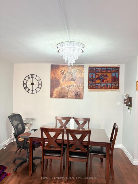 Photo 2 at 716 - 370 Dixon Road, The Westway, Toronto