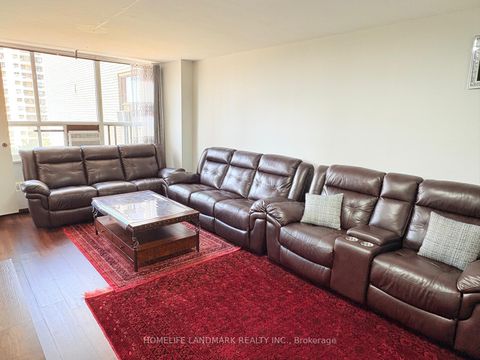 Photo 4 at 716 - 370 Dixon Road, The Westway, Toronto