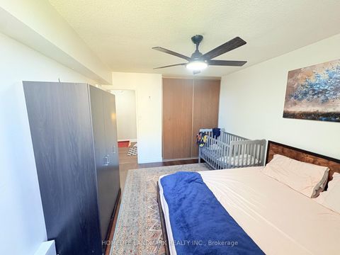 Photo 8 at 716 - 370 Dixon Road, The Westway, Toronto