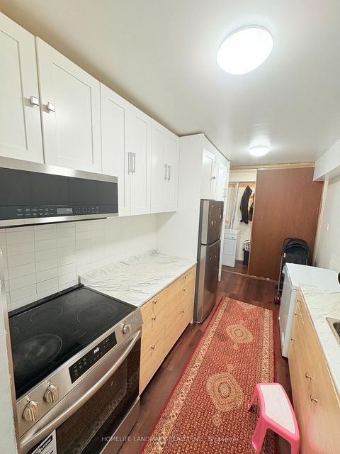 Photo 11 at 716 - 370 Dixon Road, The Westway, Toronto