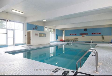 Photo 19 at 716 - 370 Dixon Road, The Westway, Toronto
