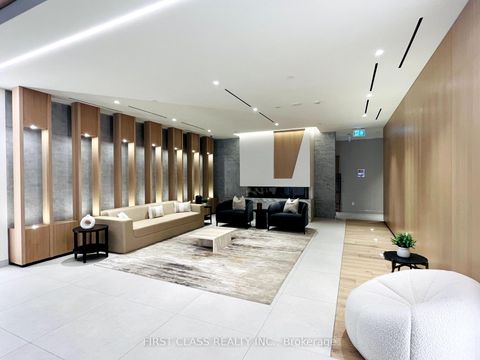 Photo 1 at 717 - 5 Defries Street, Regent Park, Toronto